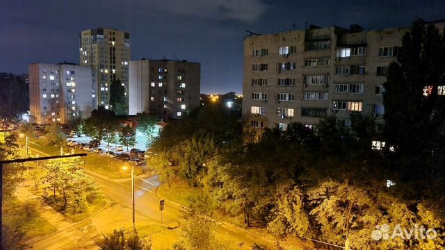 

3-к. квартира, 60 м², 4 кровати