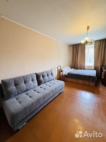 

3-к. квартира, 64 м², 4 кровати