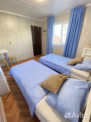 

2-к. таунхаус, 90 м²