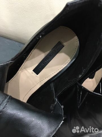 Ботильоны Ботильоны