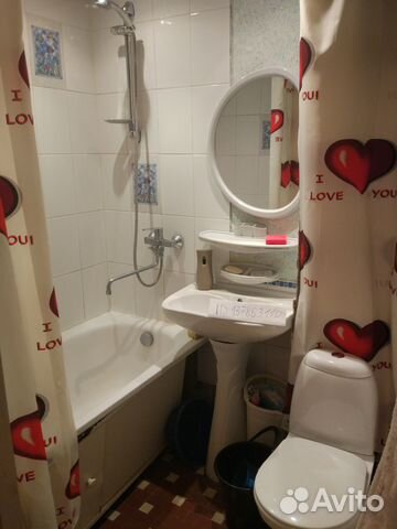 1-к квартира, 31.4 м², 4/5 эт.