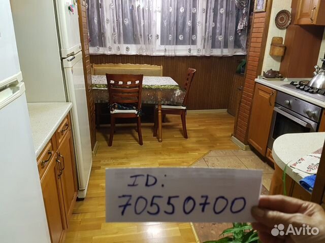 2-к квартира, 56 м², 7/9 эт.