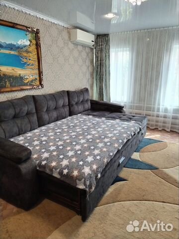 

3-к. коттедж, 75 м²