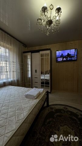 

2-к. коттедж, 80 м²