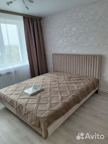 

2-к. квартира, 60 м², 2 кровати