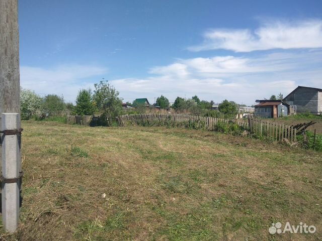 Участок 6.7 сот. (СНТ, ДНП)