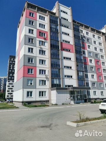 

Квартира-студия, 18 м², 1 кровать
