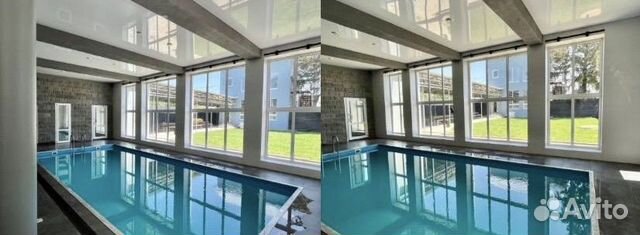 

6-к. коттедж, 350 м²