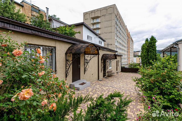 

Квартира-студия, 24 м², 2 кровати