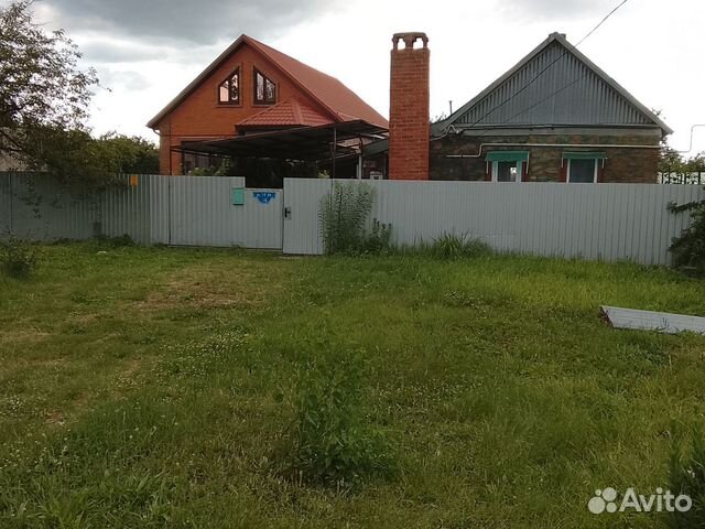 

2-к. дом, 30 м²
