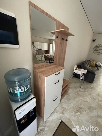 

3-к. коттедж, 94 м²