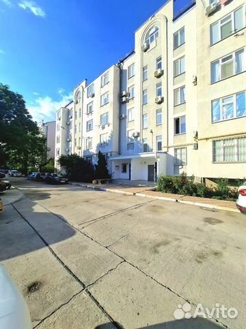 

1-к. квартира, 50 м², 2 кровати