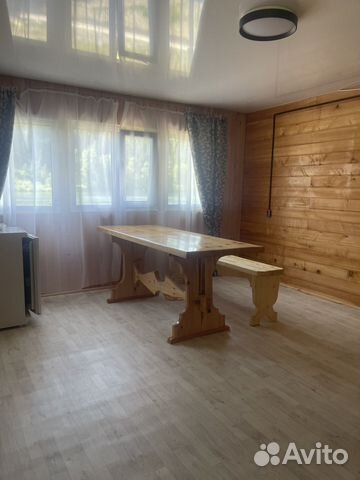 

1-к. дом, 48 м²