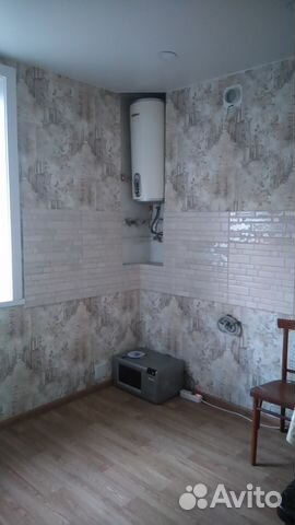 2-к квартира, 48 м², 1/2 эт.