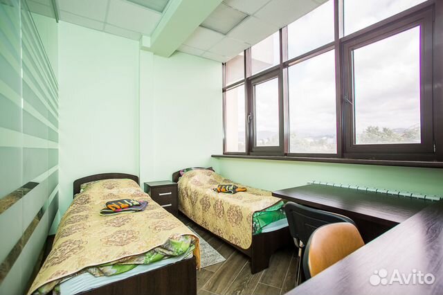 1-к квартира, 35.4 м², 4/20 эт. 1-к квартира, 35.4 м², 4/20 эт.