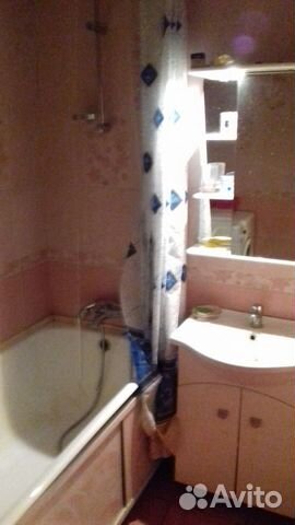 1-к квартира, 43 м², 7/16 эт.