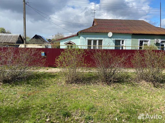 

3-к. дом, 100 м²