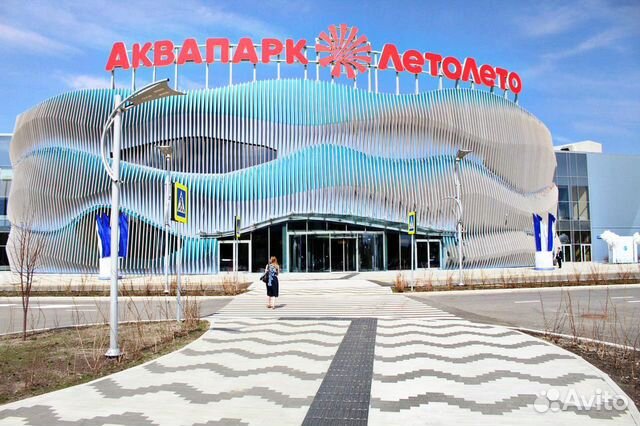 

1-к. квартира, 52 м², 2 кровати