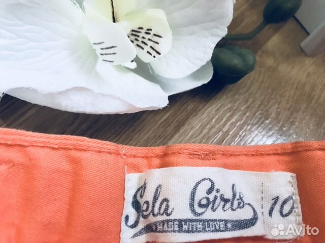 Юбка детская Sela Юбка детская Sela