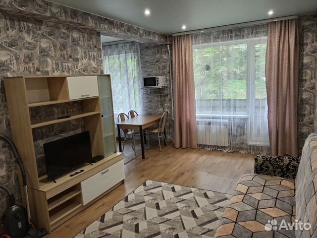 

2-к. квартира, 45,5 м², 3 кровати