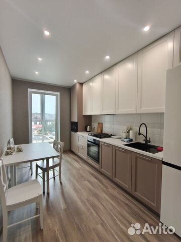 

1-к. квартира, 60 м², 1 кровать