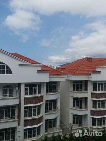 

Квартира-студия, 28 м², 2 кровати