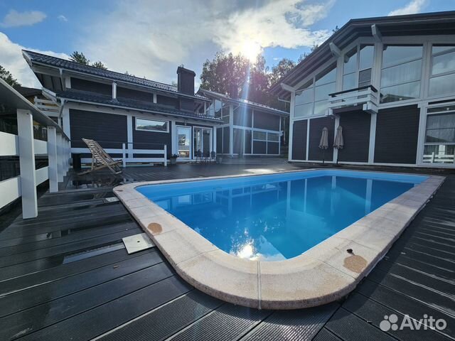 

1-к. квартира, 60 м², 2 кровати