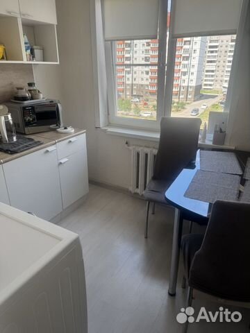 

2-к. квартира, 42 м², 1 кровать