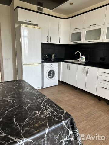 

2-к. квартира, 68 м², 2 кровати