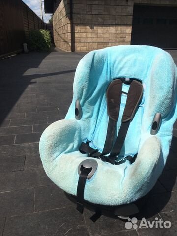 Автомобильное кресло Автомобильное кресло