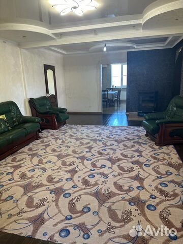 

2-к. квартира, 80 м², 2 кровати