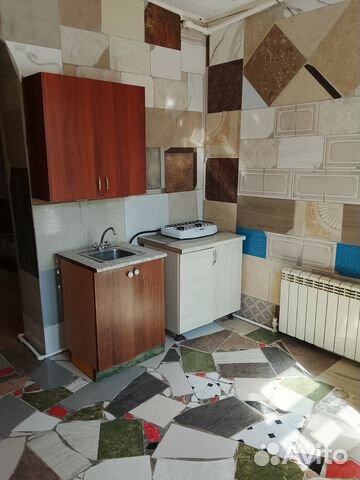 

1-к. квартира, 24 м², 4 кровати