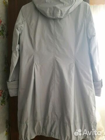 Плащ женский 52-54 Плащ женский 52-54