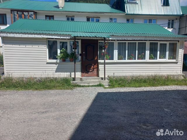 

2-к. дом, 20 м²