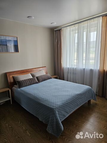 

Квартира-студия, 36,9 м², 2 кровати