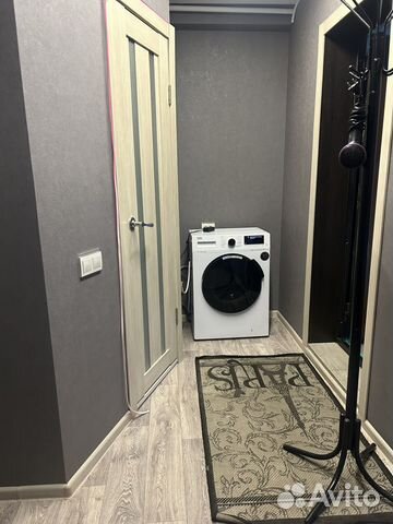 

Квартира-студия, 29,9 м², 2 кровати