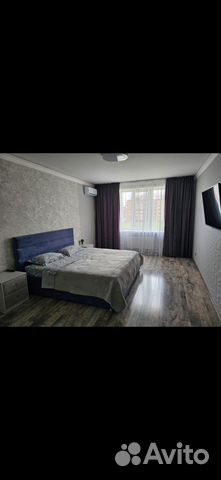 

1-к. квартира, 55 м², 3/5 эт.