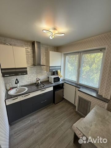 

1-к. квартира, 28 м², 1 кровать