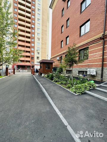 

1-к. квартира, 47 м², 2 кровати