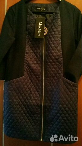 Летнее пальто Летнее пальто