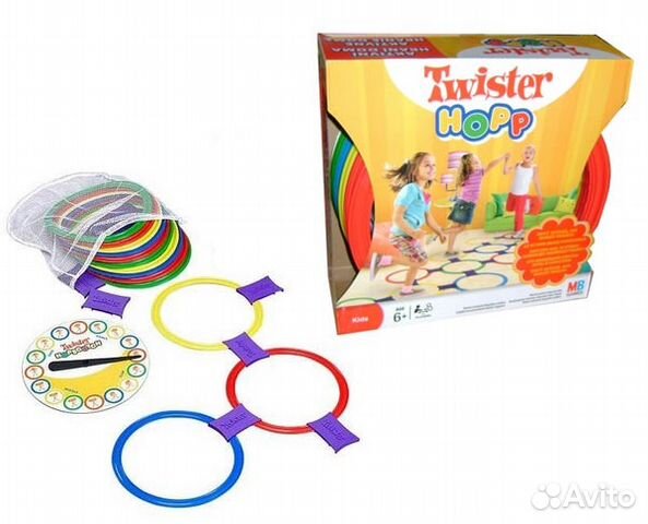 Настольная игра 