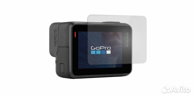 84212208806 Защитное стекло на GoPro