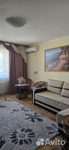 

2-к. квартира, 50 м², 2 кровати