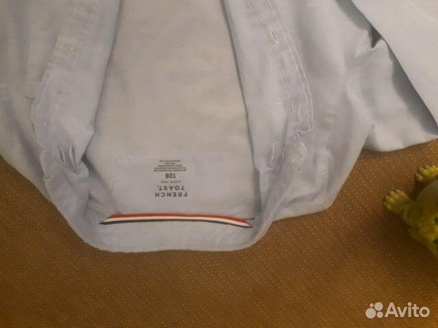 Рубашка для девочки Рубашка для девочки