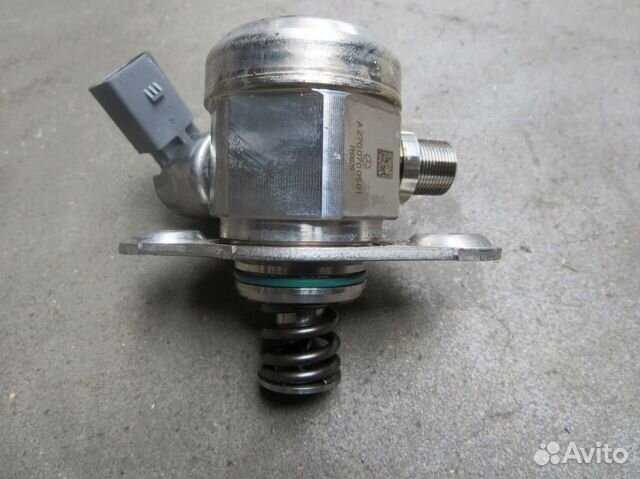 Тнвд Mercedes 1.6 2.0 M274 M270 a2700700001