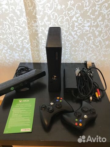 xbox 360 lt 3.0