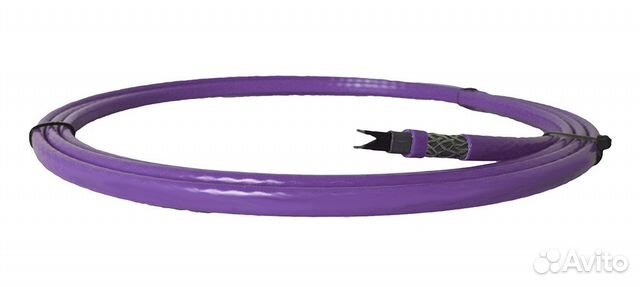 Кабель греющий внутрь трубы MHL15-2CR