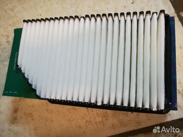 Фильтр воздушный Солярис, Рио Фильтр воздушный Солярис, Рио