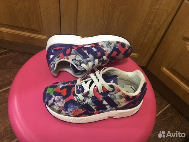 Кроссовки Adidas Кроссовки Adidas