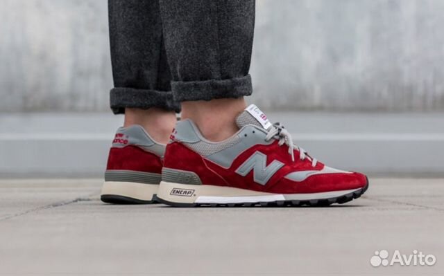 new balance m577psg
